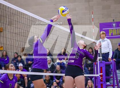 Thumbnail 2 in Willows @ Bradshaw Christian (CIF NorCal D5 Playoffs) photogallery.