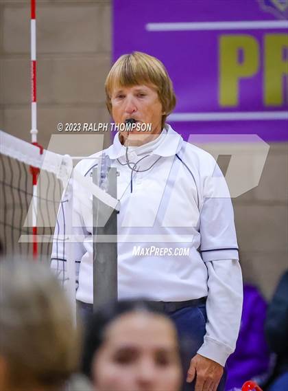 Thumbnail 2 in Willows @ Bradshaw Christian (CIF NorCal D5 Playoffs) photogallery.