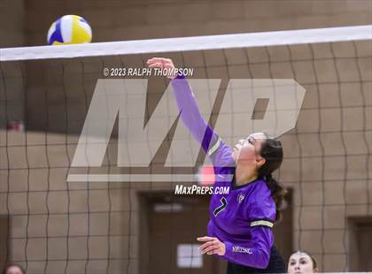 Thumbnail 3 in Willows @ Bradshaw Christian (CIF NorCal D5 Playoffs) photogallery.