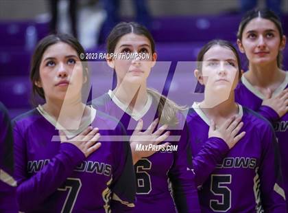 Thumbnail 1 in Willows @ Bradshaw Christian (CIF NorCal D5 Playoffs) photogallery.