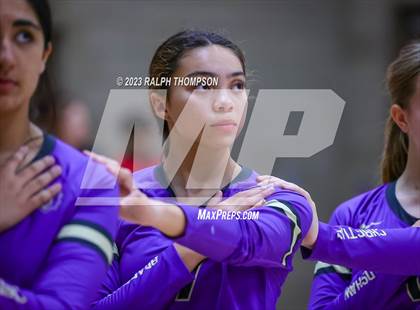 Thumbnail 3 in Willows @ Bradshaw Christian (CIF NorCal D5 Playoffs) photogallery.