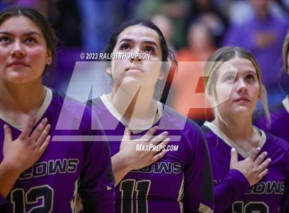 Thumbnail 2 in Willows @ Bradshaw Christian (CIF NorCal D5 Playoffs) photogallery.