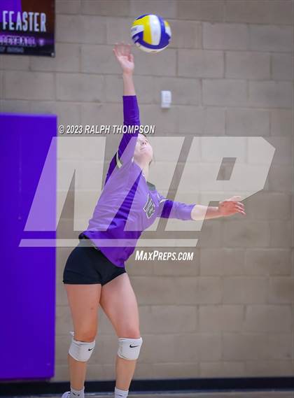 Thumbnail 1 in Willows @ Bradshaw Christian (CIF NorCal D5 Playoffs) photogallery.