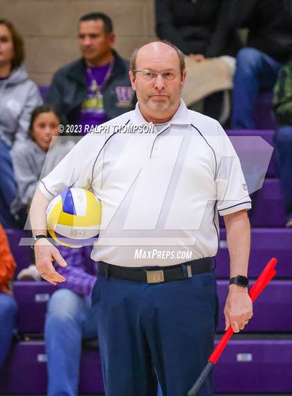 Thumbnail 3 in Willows @ Bradshaw Christian (CIF NorCal D5 Playoffs) photogallery.