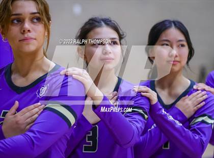 Thumbnail 2 in Willows @ Bradshaw Christian (CIF NorCal D5 Playoffs) photogallery.