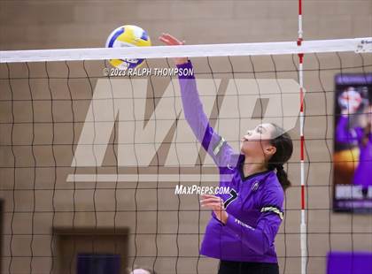 Thumbnail 2 in Willows @ Bradshaw Christian (CIF NorCal D5 Playoffs) photogallery.