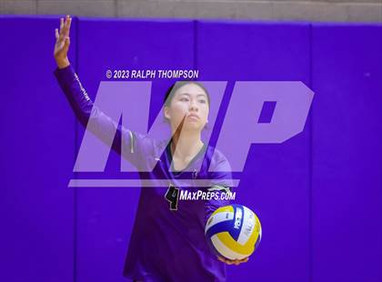 Thumbnail 2 in Willows @ Bradshaw Christian (CIF NorCal D5 Playoffs) photogallery.