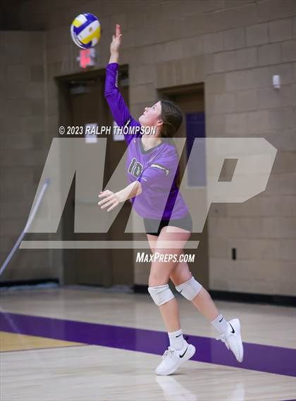 Thumbnail 3 in Willows @ Bradshaw Christian (CIF NorCal D5 Playoffs) photogallery.