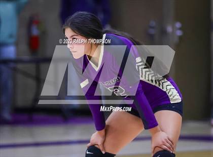 Thumbnail 3 in Willows @ Bradshaw Christian (CIF NorCal D5 Playoffs) photogallery.