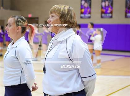 Thumbnail 2 in Willows @ Bradshaw Christian (CIF NorCal D5 Playoffs) photogallery.