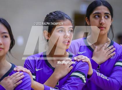 Thumbnail 1 in Willows @ Bradshaw Christian (CIF NorCal D5 Playoffs) photogallery.