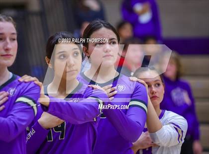 Thumbnail 2 in Willows @ Bradshaw Christian (CIF NorCal D5 Playoffs) photogallery.