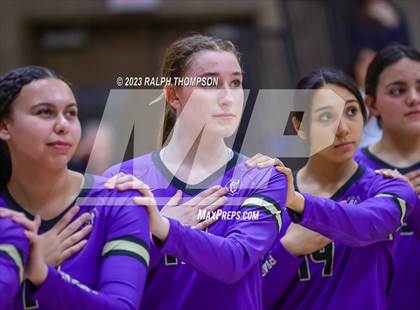 Thumbnail 1 in Willows @ Bradshaw Christian (CIF NorCal D5 Playoffs) photogallery.