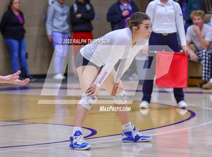Thumbnail 1 in Willows @ Bradshaw Christian (CIF NorCal D5 Playoffs) photogallery.