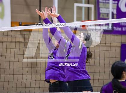 Thumbnail 2 in Willows @ Bradshaw Christian (CIF NorCal D5 Playoffs) photogallery.