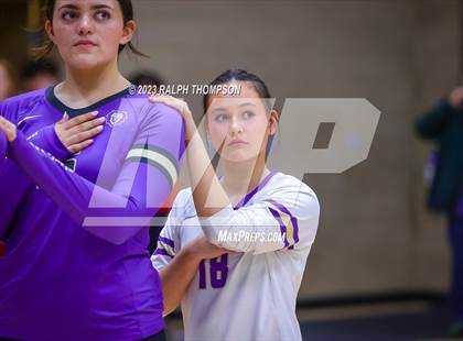 Thumbnail 3 in Willows @ Bradshaw Christian (CIF NorCal D5 Playoffs) photogallery.
