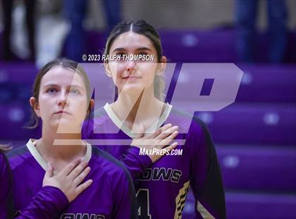 Thumbnail 3 in Willows @ Bradshaw Christian (CIF NorCal D5 Playoffs) photogallery.