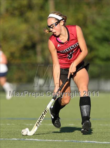 Thumbnail 1 in Morristown-Beard @ Chatham (Morris County Tournament) photogallery.