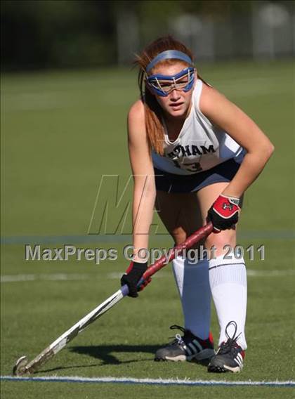 Thumbnail 2 in Morristown-Beard @ Chatham (Morris County Tournament) photogallery.