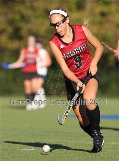 Thumbnail 2 in Morristown-Beard @ Chatham (Morris County Tournament) photogallery.