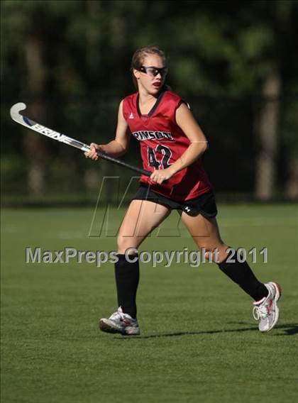 Thumbnail 3 in Morristown-Beard @ Chatham (Morris County Tournament) photogallery.