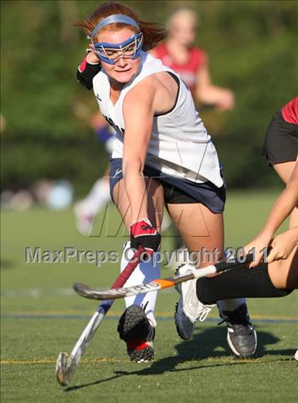 Thumbnail 2 in Morristown-Beard @ Chatham (Morris County Tournament) photogallery.