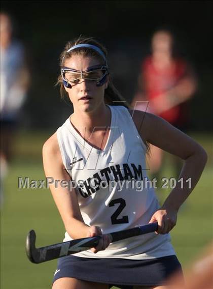 Thumbnail 1 in Morristown-Beard @ Chatham (Morris County Tournament) photogallery.