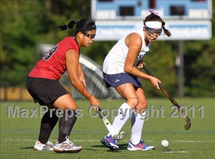 Thumbnail 2 in Morristown-Beard @ Chatham (Morris County Tournament) photogallery.