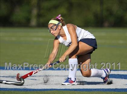 Thumbnail 3 in Morristown-Beard @ Chatham (Morris County Tournament) photogallery.