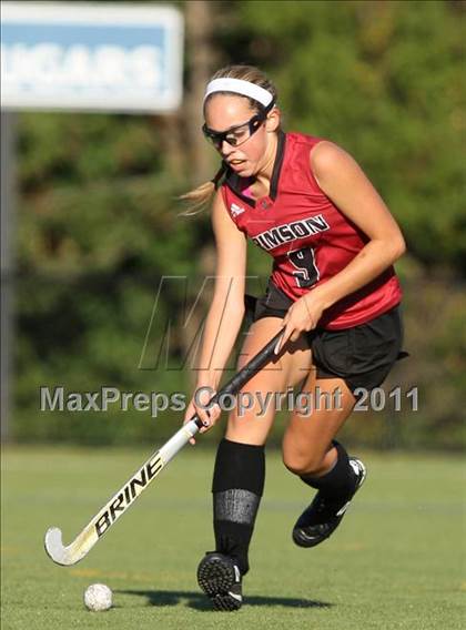 Thumbnail 1 in Morristown-Beard @ Chatham (Morris County Tournament) photogallery.