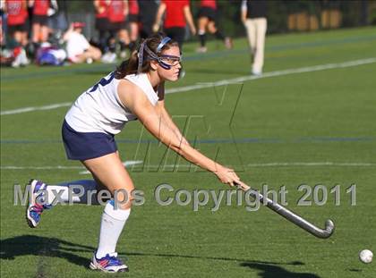 Thumbnail 1 in Morristown-Beard @ Chatham (Morris County Tournament) photogallery.