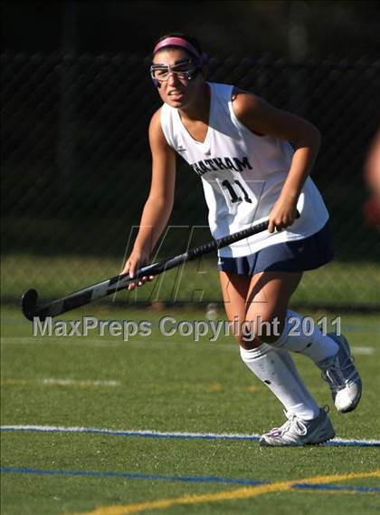 Thumbnail 2 in Morristown-Beard @ Chatham (Morris County Tournament) photogallery.