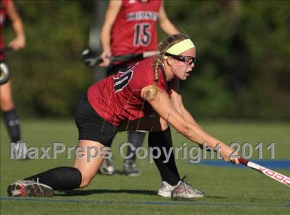 Thumbnail 1 in Morristown-Beard @ Chatham (Morris County Tournament) photogallery.