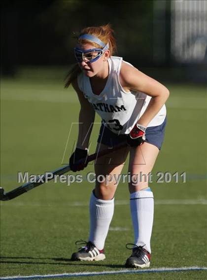 Thumbnail 2 in Morristown-Beard @ Chatham (Morris County Tournament) photogallery.