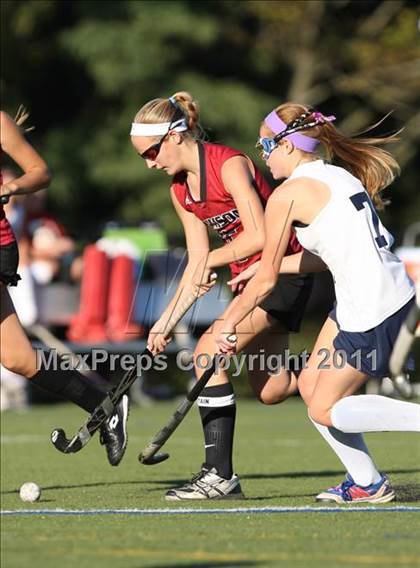 Thumbnail 1 in Morristown-Beard @ Chatham (Morris County Tournament) photogallery.
