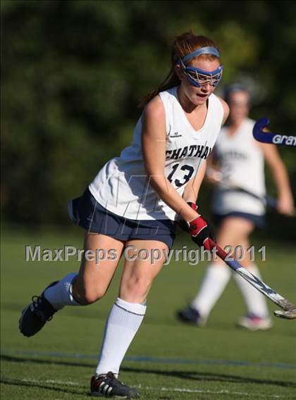 Thumbnail 3 in Morristown-Beard @ Chatham (Morris County Tournament) photogallery.