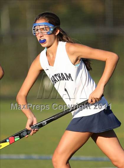 Thumbnail 1 in Morristown-Beard @ Chatham (Morris County Tournament) photogallery.