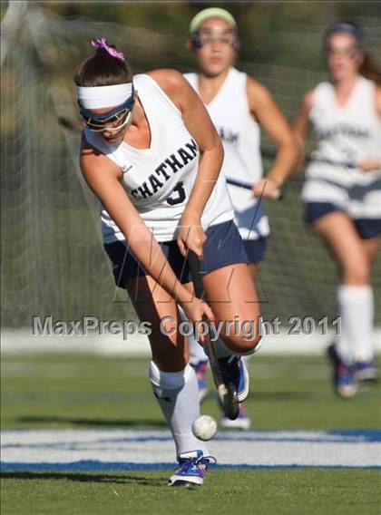 Thumbnail 1 in Morristown-Beard @ Chatham (Morris County Tournament) photogallery.