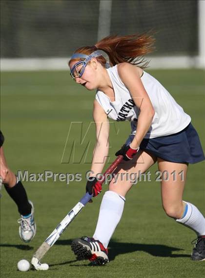 Thumbnail 1 in Morristown-Beard @ Chatham (Morris County Tournament) photogallery.