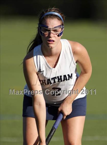 Thumbnail 1 in Morristown-Beard @ Chatham (Morris County Tournament) photogallery.