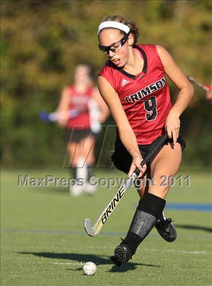 Thumbnail 1 in Morristown-Beard @ Chatham (Morris County Tournament) photogallery.