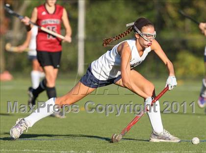 Thumbnail 3 in Morristown-Beard @ Chatham (Morris County Tournament) photogallery.