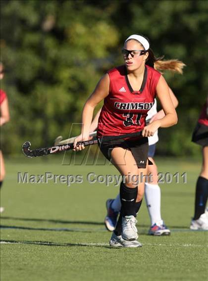 Thumbnail 3 in Morristown-Beard @ Chatham (Morris County Tournament) photogallery.
