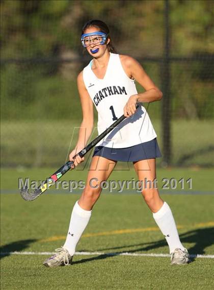 Thumbnail 1 in Morristown-Beard @ Chatham (Morris County Tournament) photogallery.
