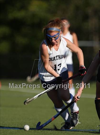 Thumbnail 2 in Morristown-Beard @ Chatham (Morris County Tournament) photogallery.