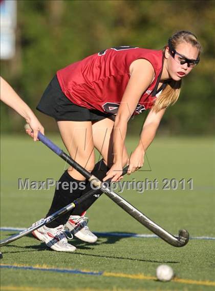 Thumbnail 2 in Morristown-Beard @ Chatham (Morris County Tournament) photogallery.