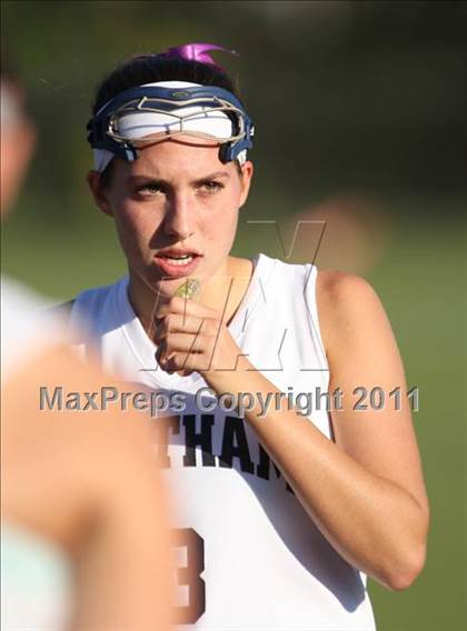 Thumbnail 1 in Morristown-Beard @ Chatham (Morris County Tournament) photogallery.
