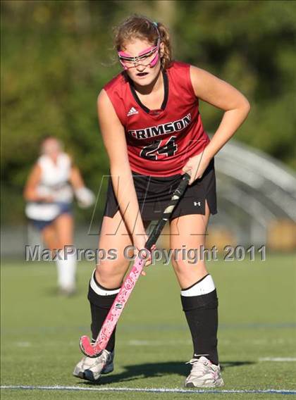 Thumbnail 3 in Morristown-Beard @ Chatham (Morris County Tournament) photogallery.
