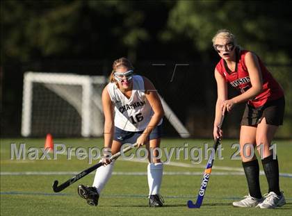 Thumbnail 2 in Morristown-Beard @ Chatham (Morris County Tournament) photogallery.