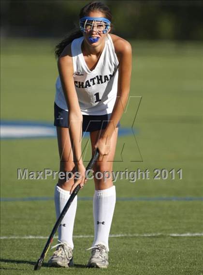 Thumbnail 3 in Morristown-Beard @ Chatham (Morris County Tournament) photogallery.